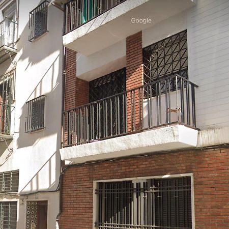 Apartamento Velarde 13 Sevilla Exterior foto