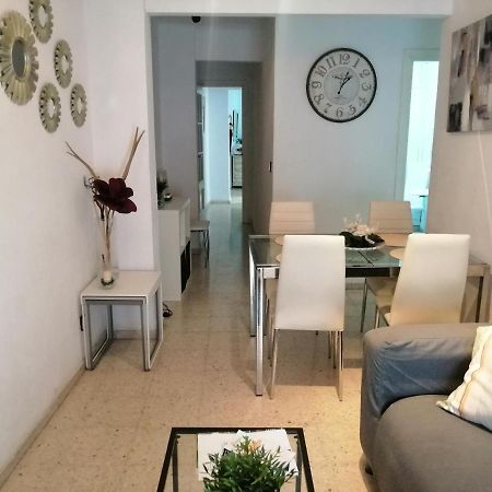 Apartamento Velarde 13 Sevilla Exterior foto