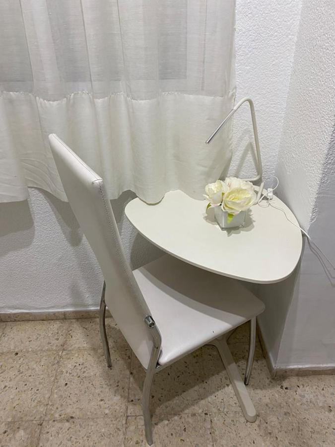 Apartamento Velarde 13 Sevilla Exterior foto